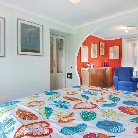 Appartamento Casa Armando Laglio Esterno foto