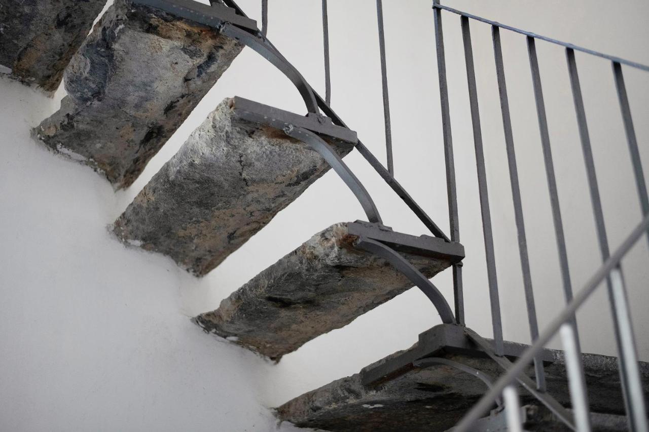 Appartamento Casa Armando Laglio Esterno foto