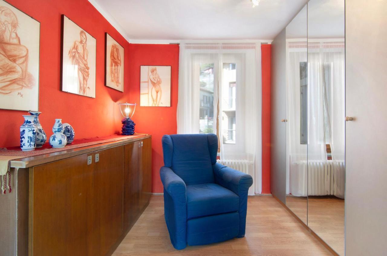 Appartamento Casa Armando Laglio Esterno foto