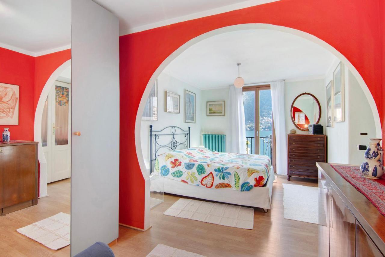 Appartamento Casa Armando Laglio Esterno foto