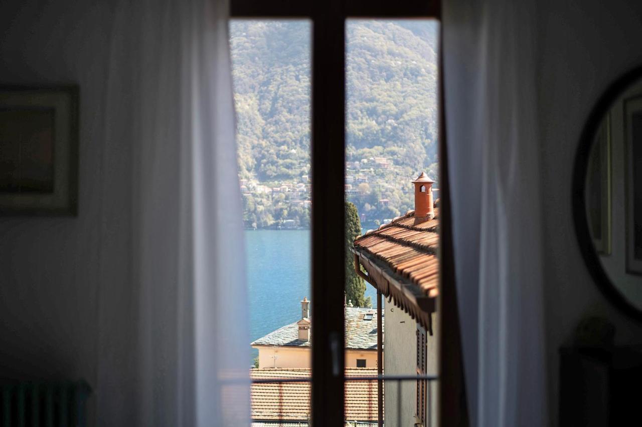 Appartamento Casa Armando Laglio Esterno foto