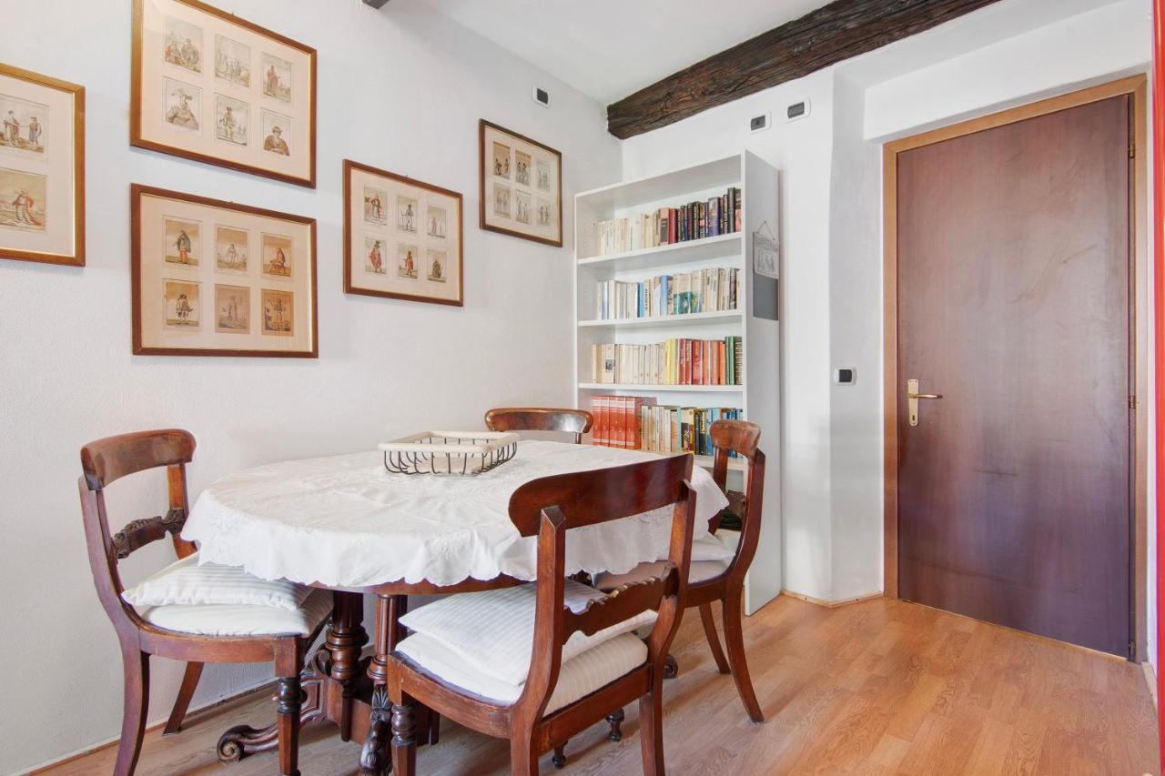 Appartamento Casa Armando Laglio Esterno foto