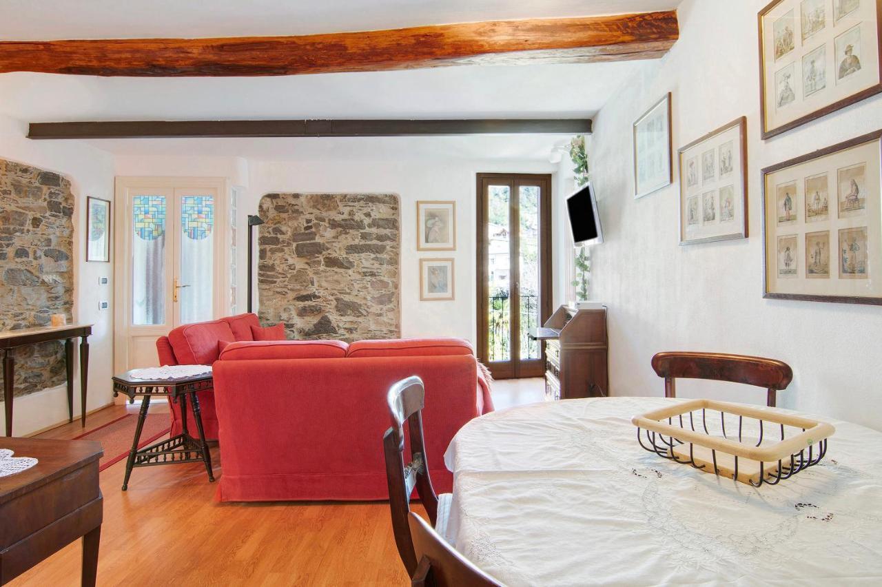 Appartamento Casa Armando Laglio Esterno foto