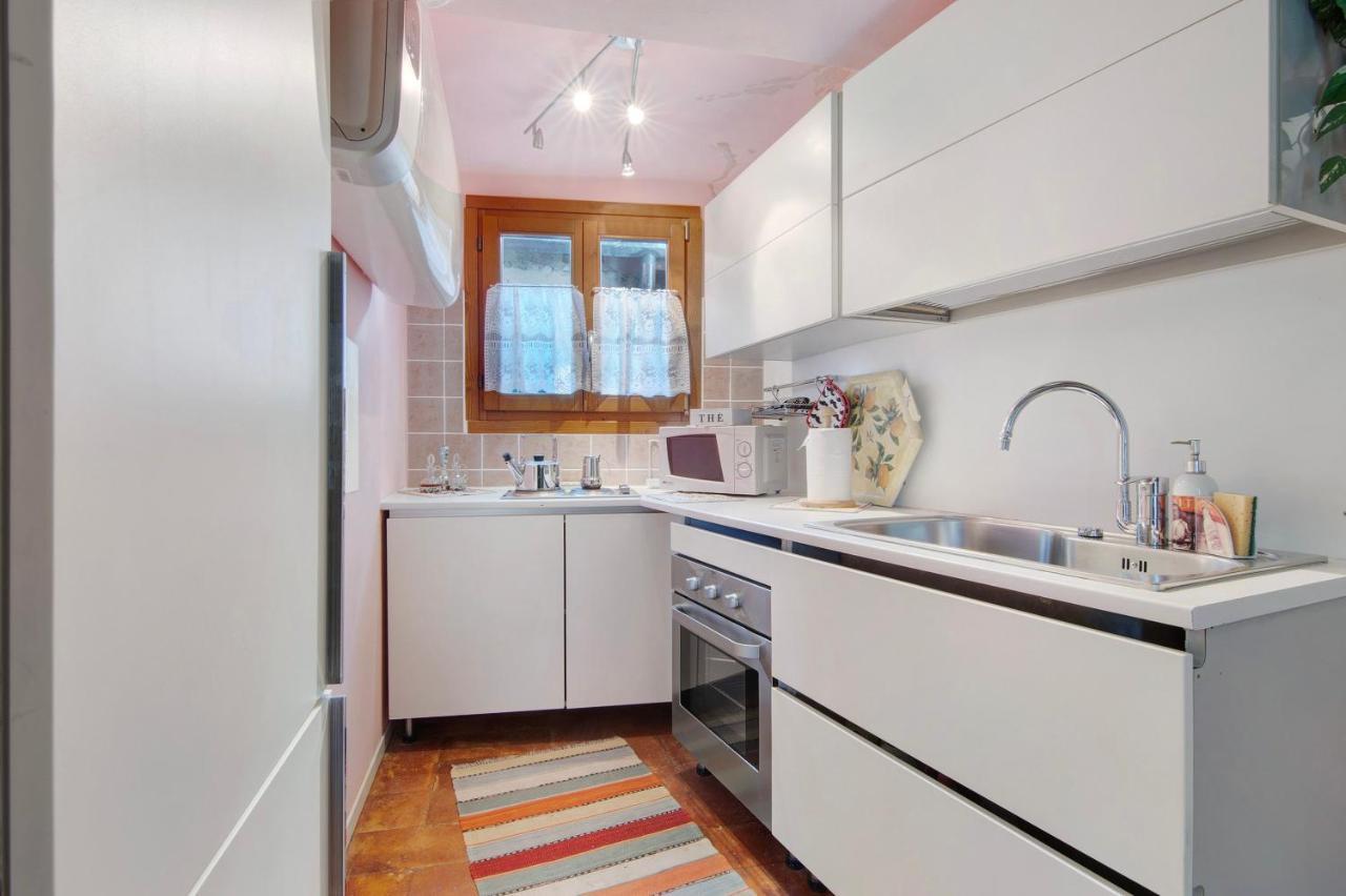 Appartamento Casa Armando Laglio Esterno foto