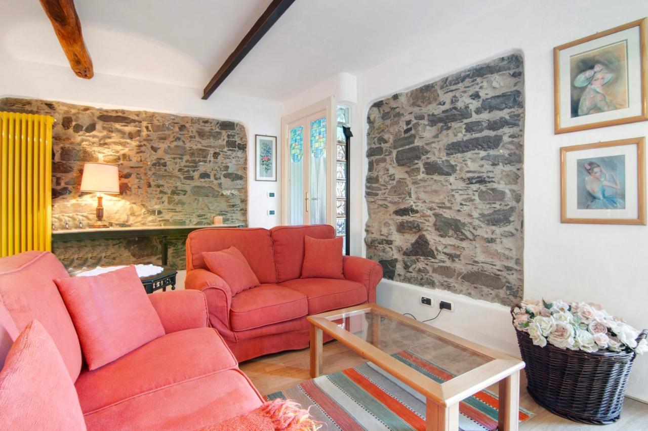 Appartamento Casa Armando Laglio Esterno foto