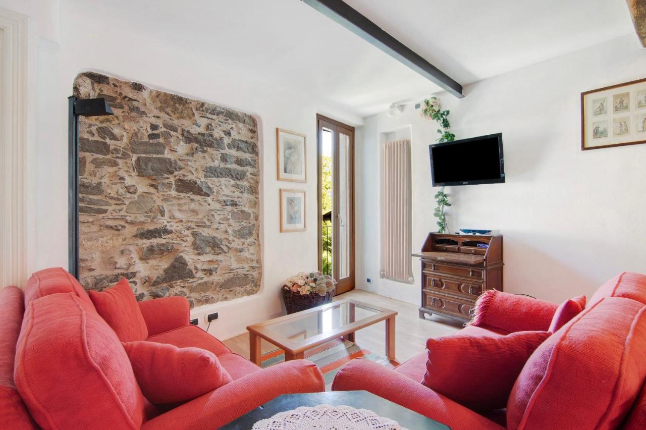 Appartamento Casa Armando Laglio Esterno foto