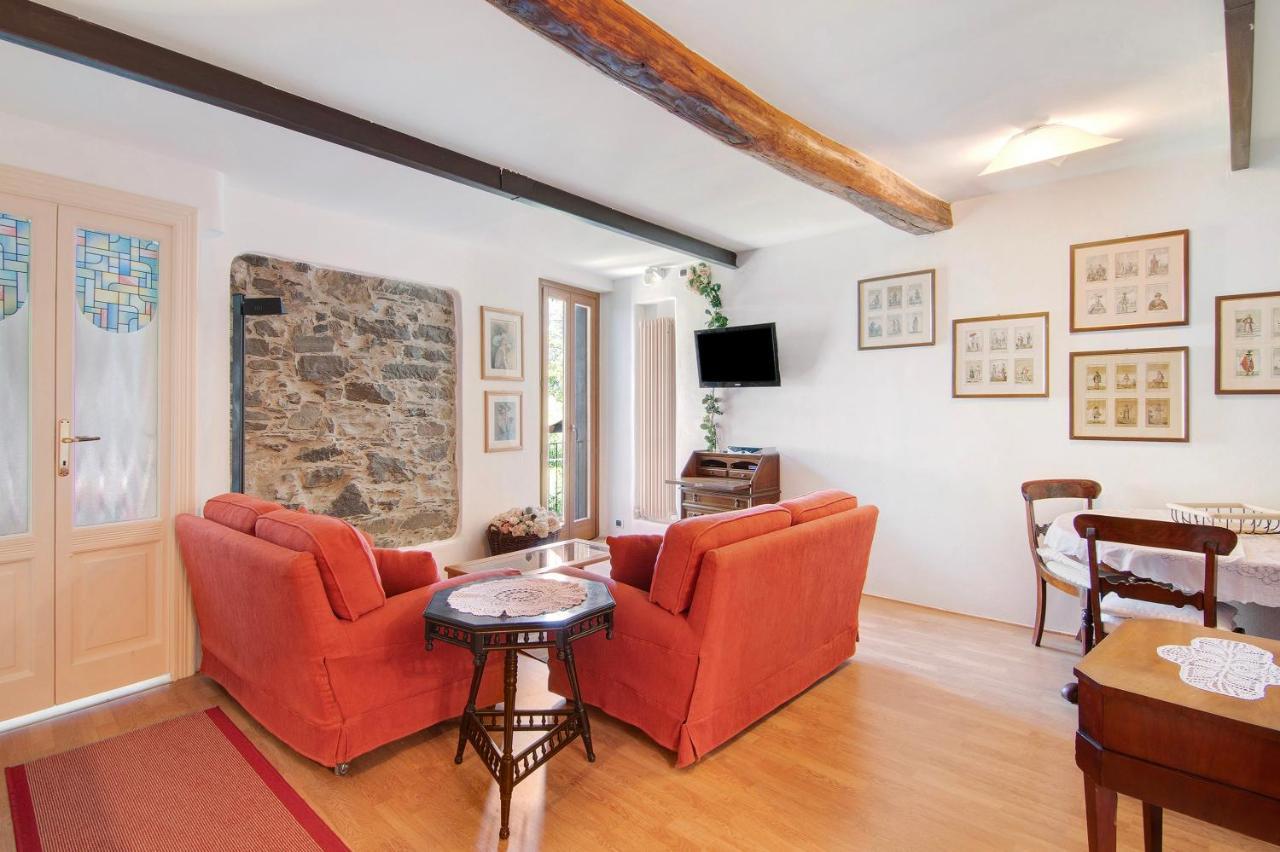 Appartamento Casa Armando Laglio Esterno foto