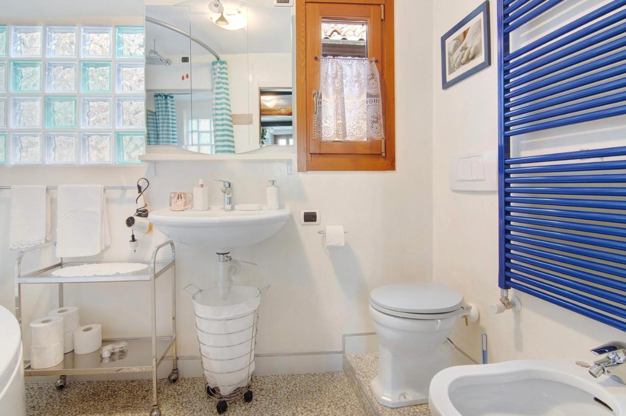 Appartamento Casa Armando Laglio Esterno foto