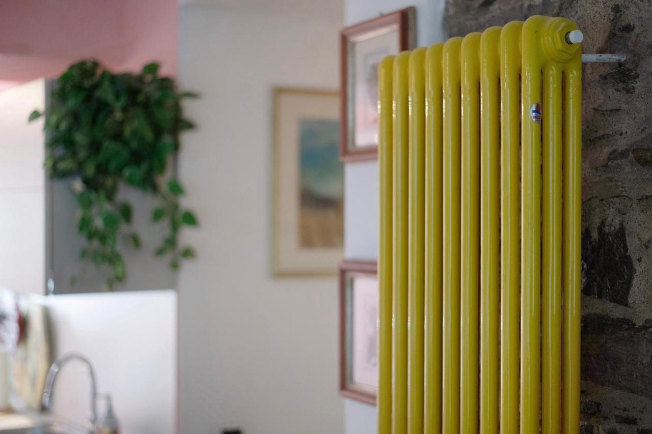 Appartamento Casa Armando Laglio Esterno foto